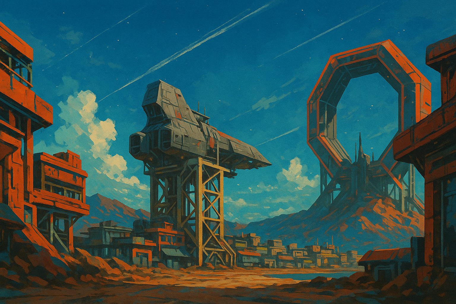 カウボーイビバップ