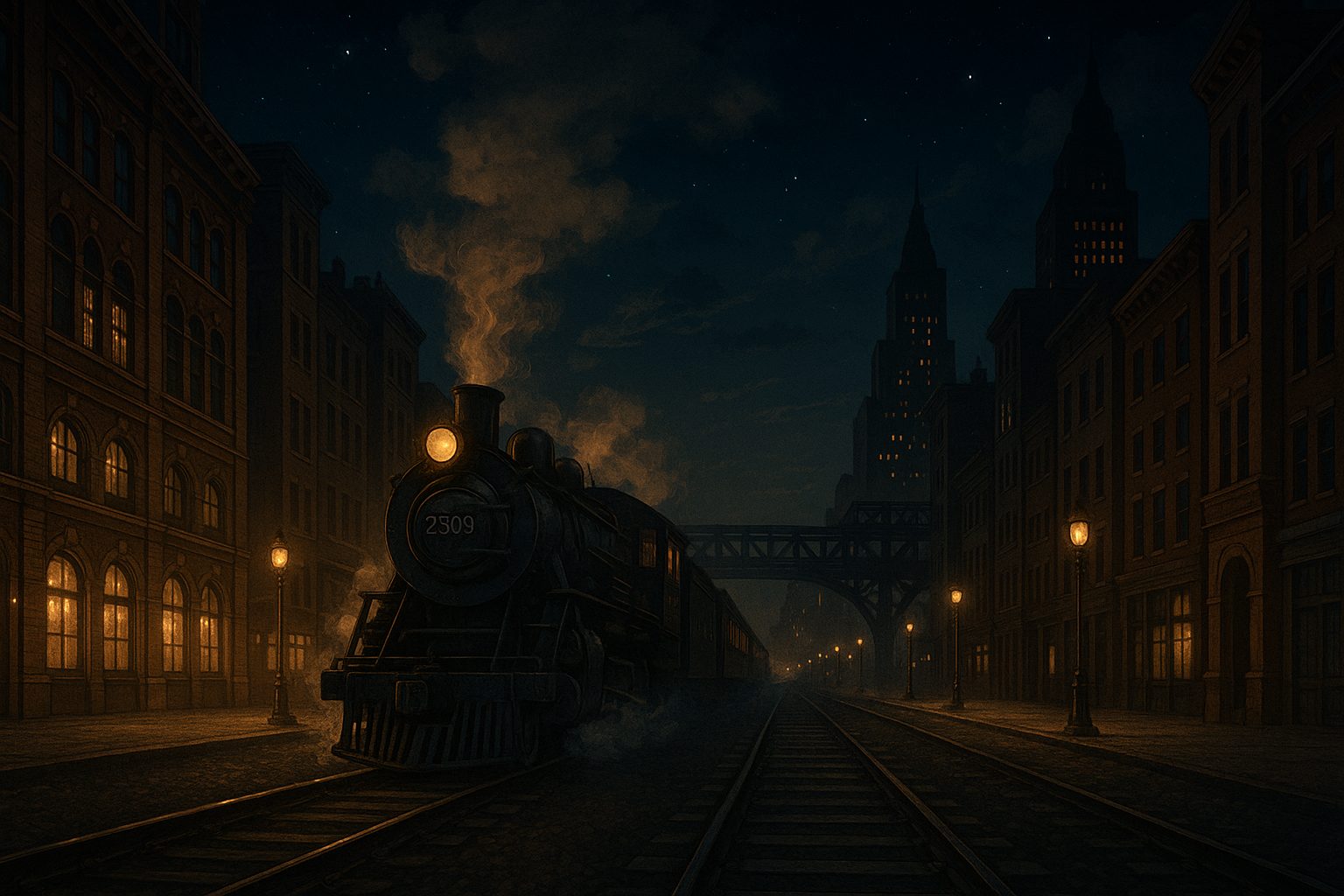 baccano