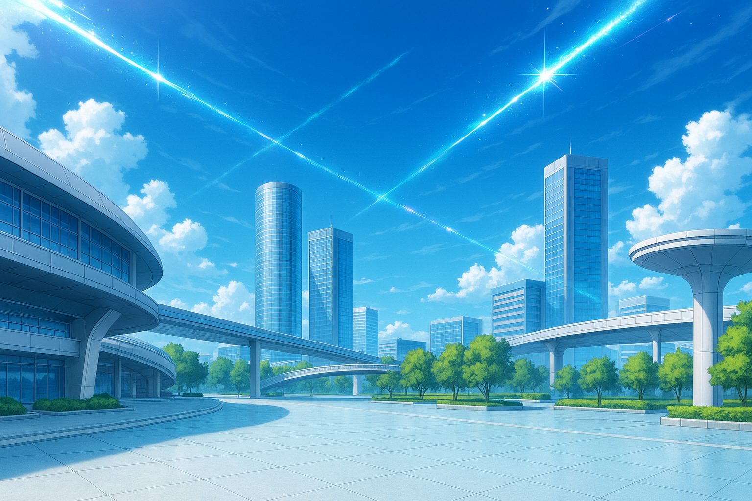 魔法少女リリカルなのは