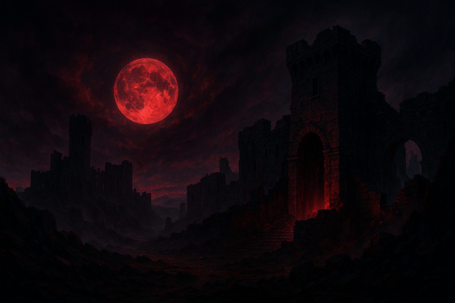 ベルセルク(Berserk)