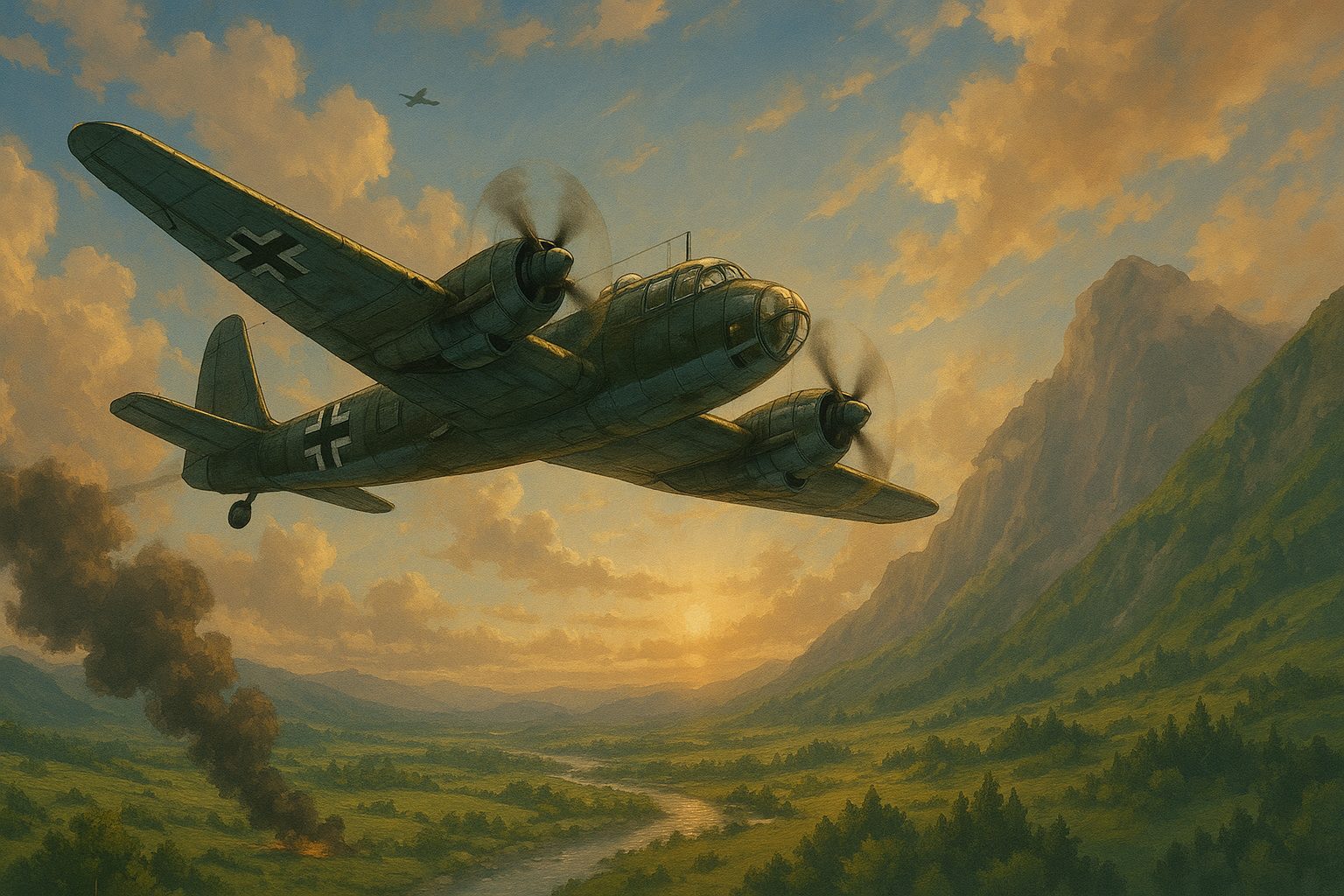 終末のイゼッタ