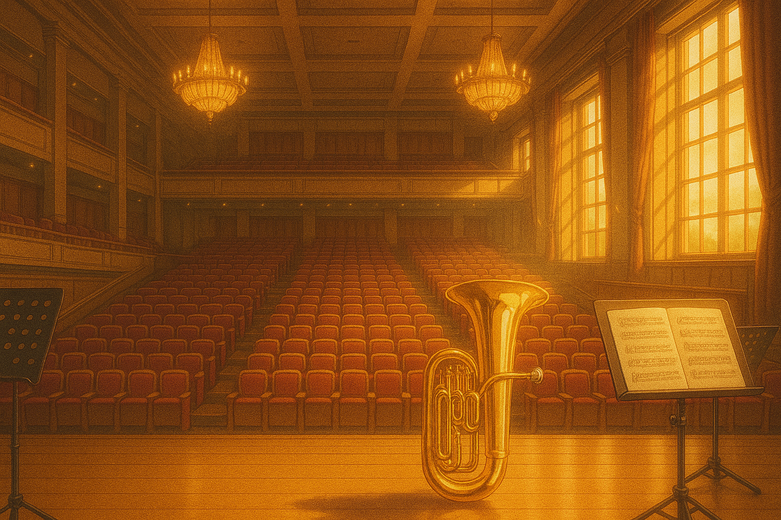 響け!ユーフォニアム