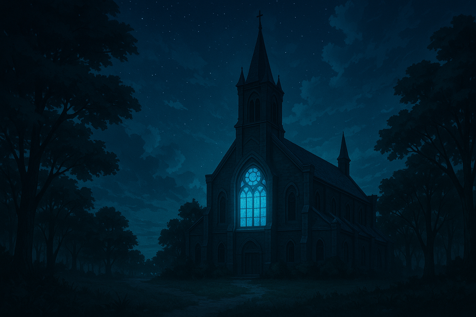 青の祓魔師(エクソシスト)