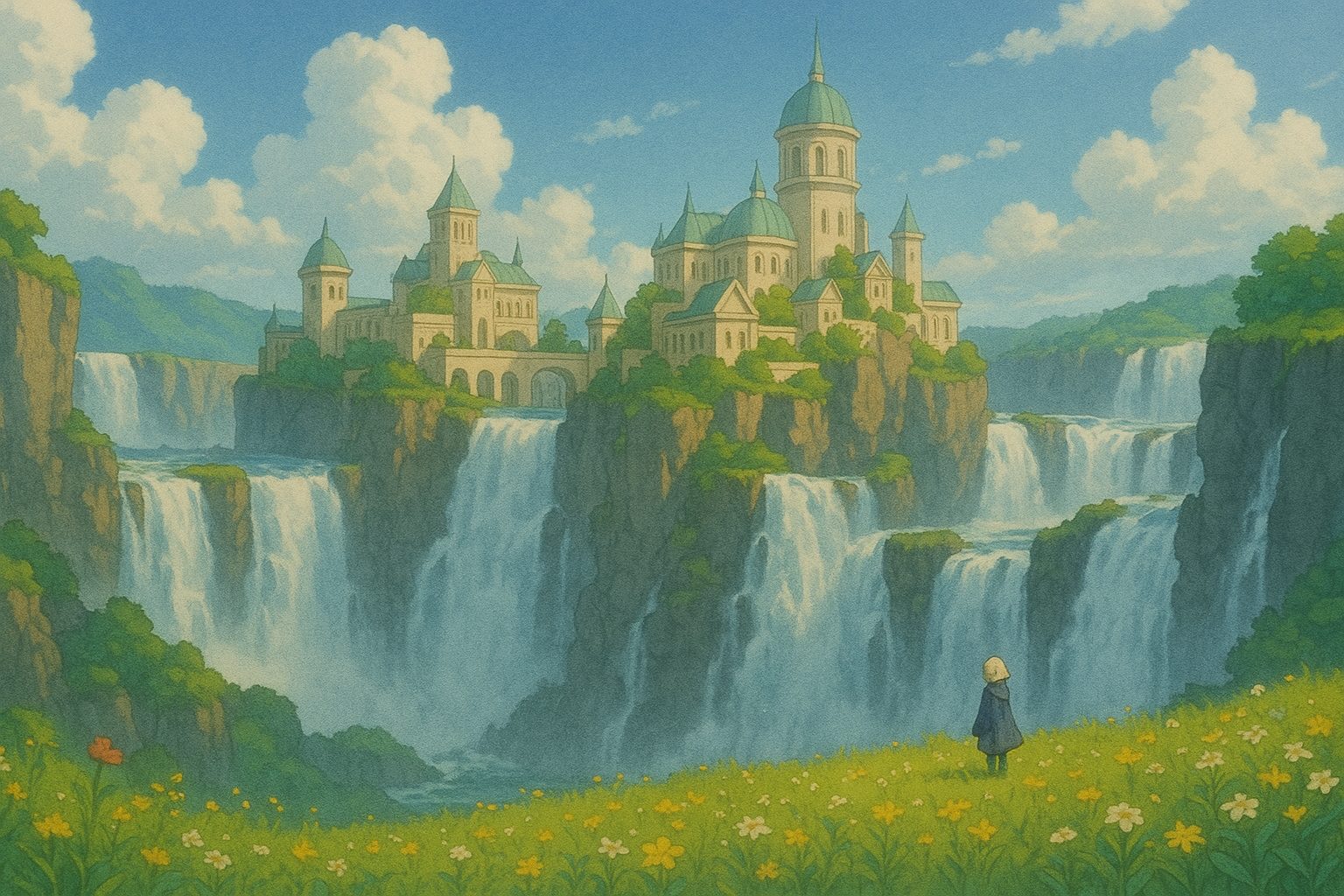 終末なにしてますか?忙しいですか?救ってもらっていいですか?