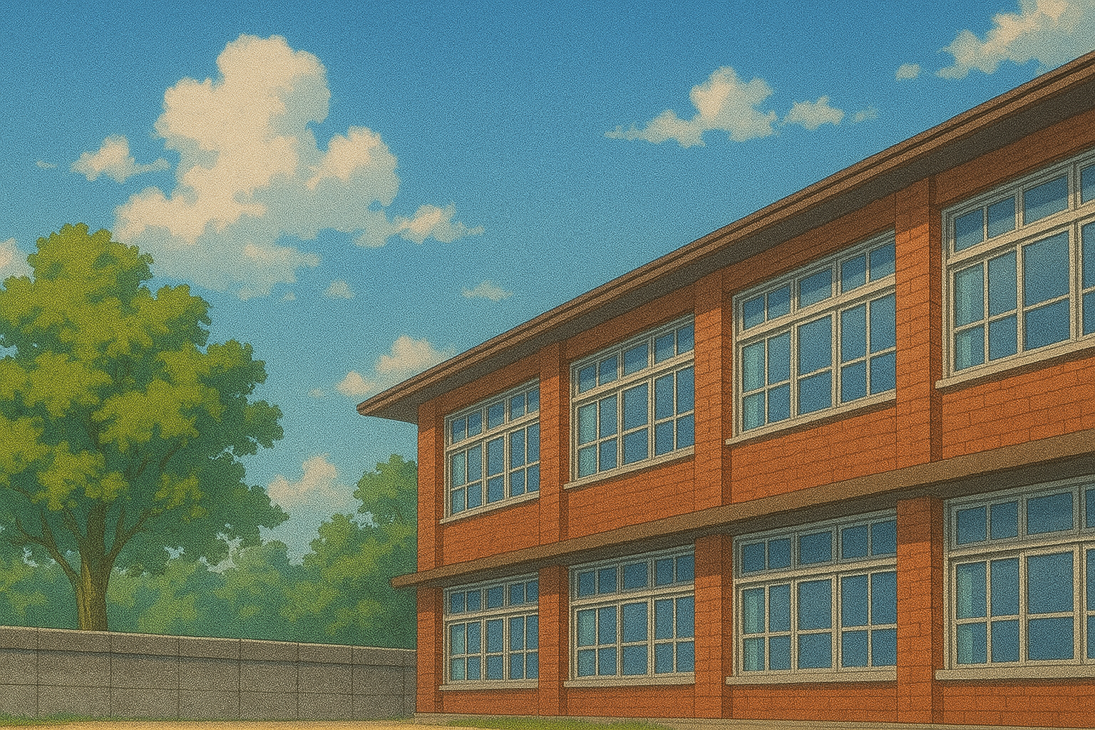 涼宮ハルヒの憂鬱