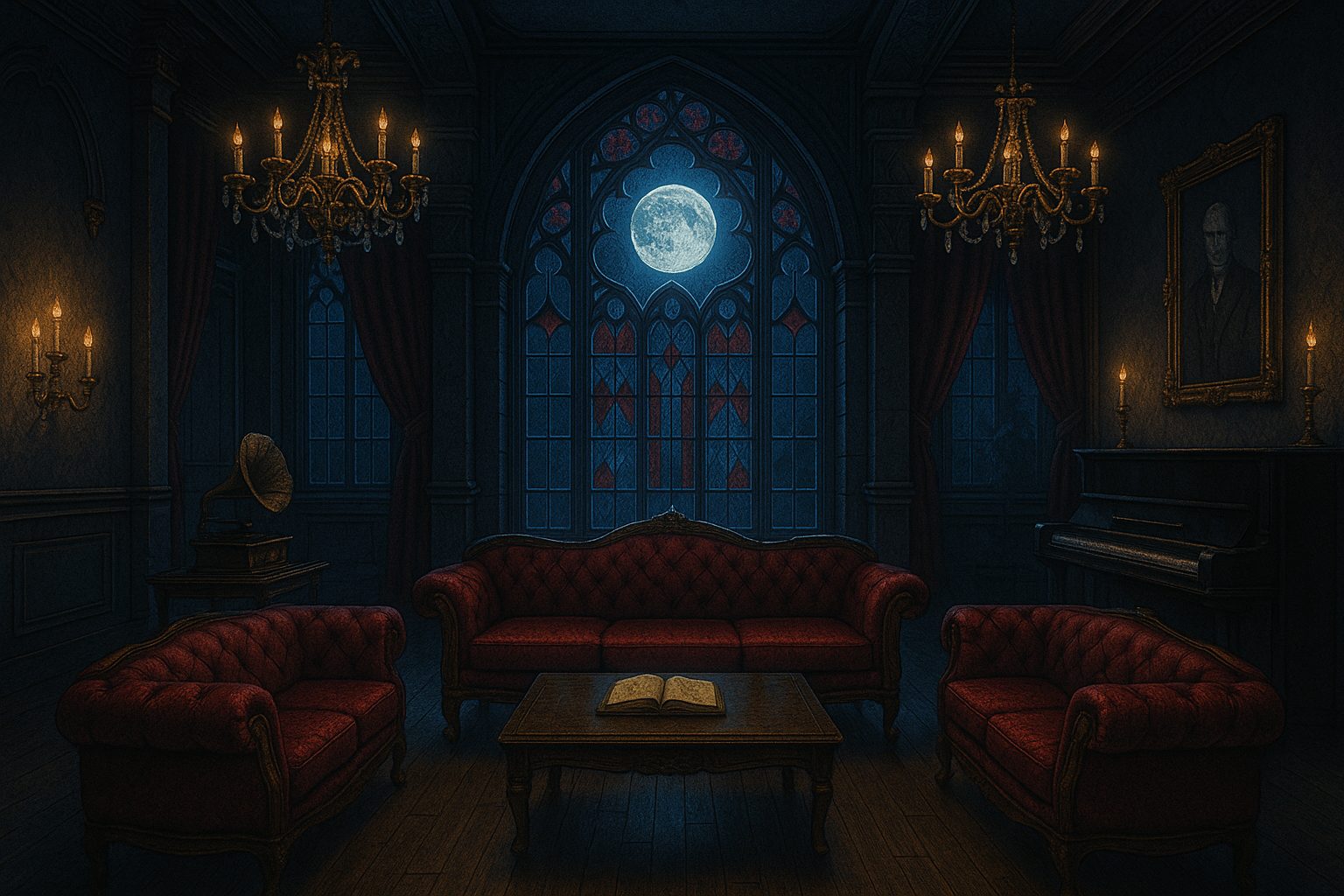 ヴィジュアルプリズン