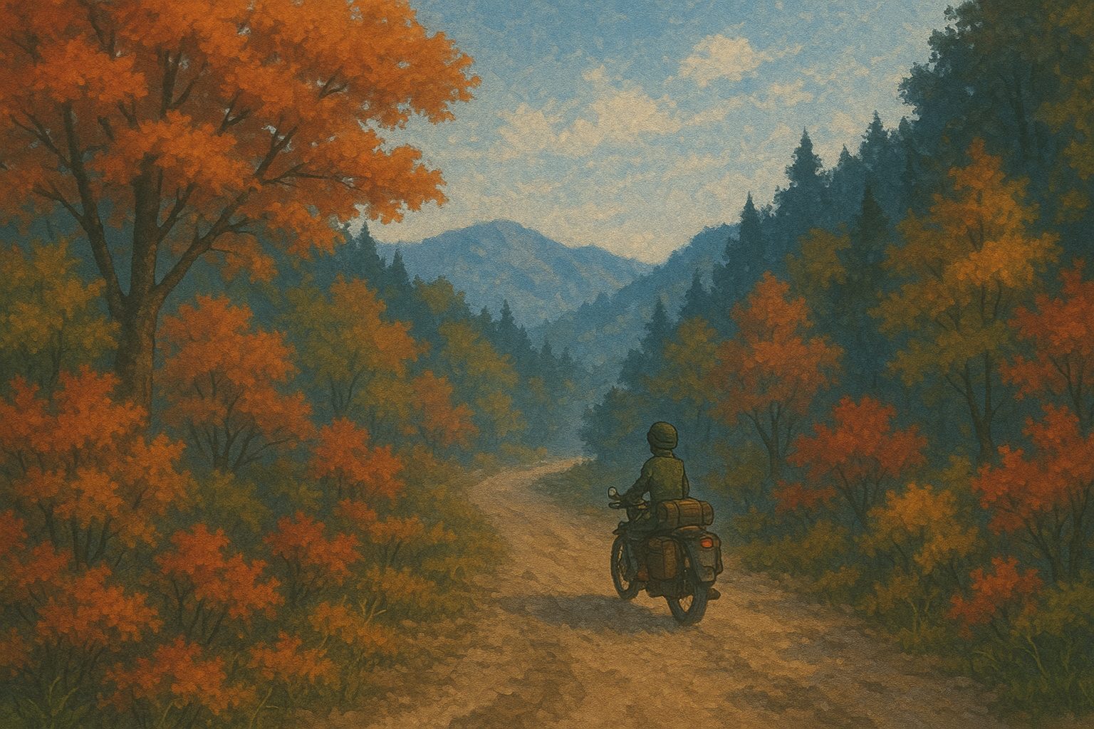キノの旅