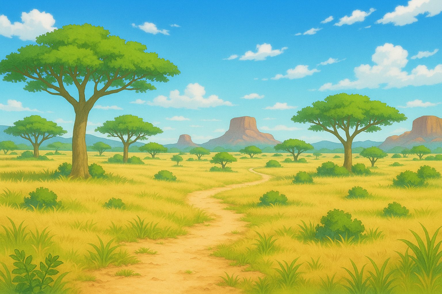 けものフレンズ