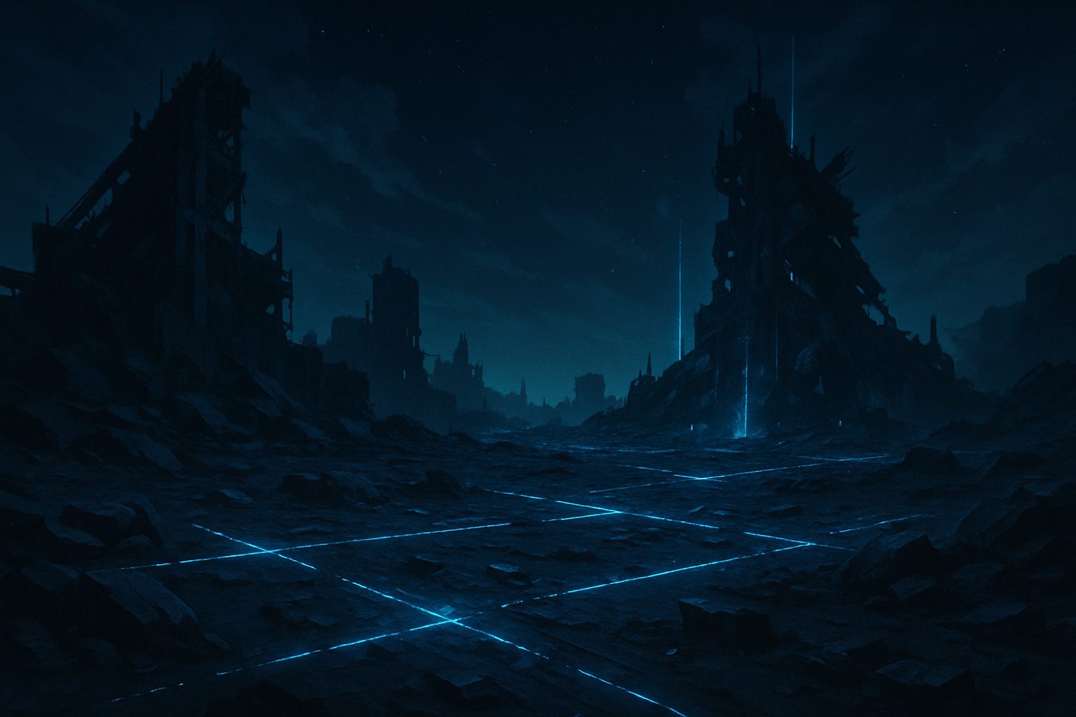 BLACK★★ROCK SHOOTER DAWN FALL