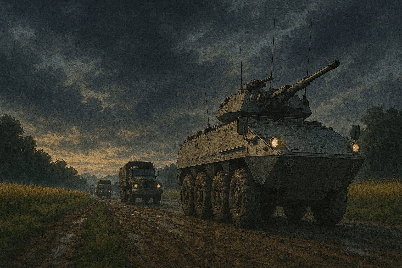 ヨルムンガンド