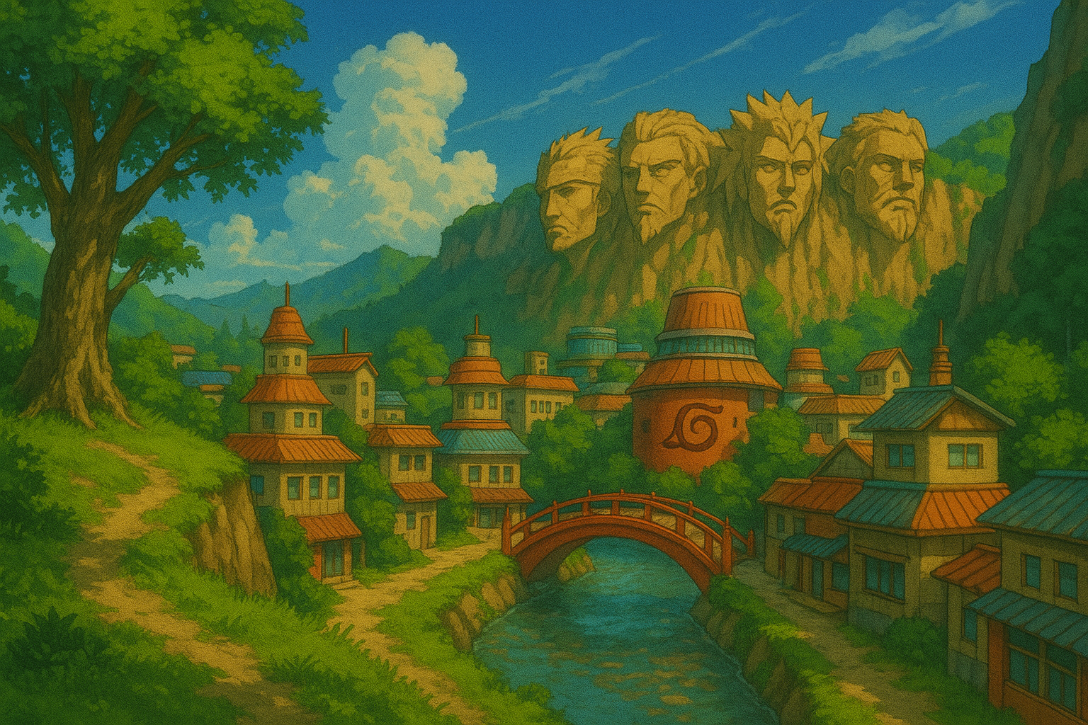 NARUTO -ナルト-