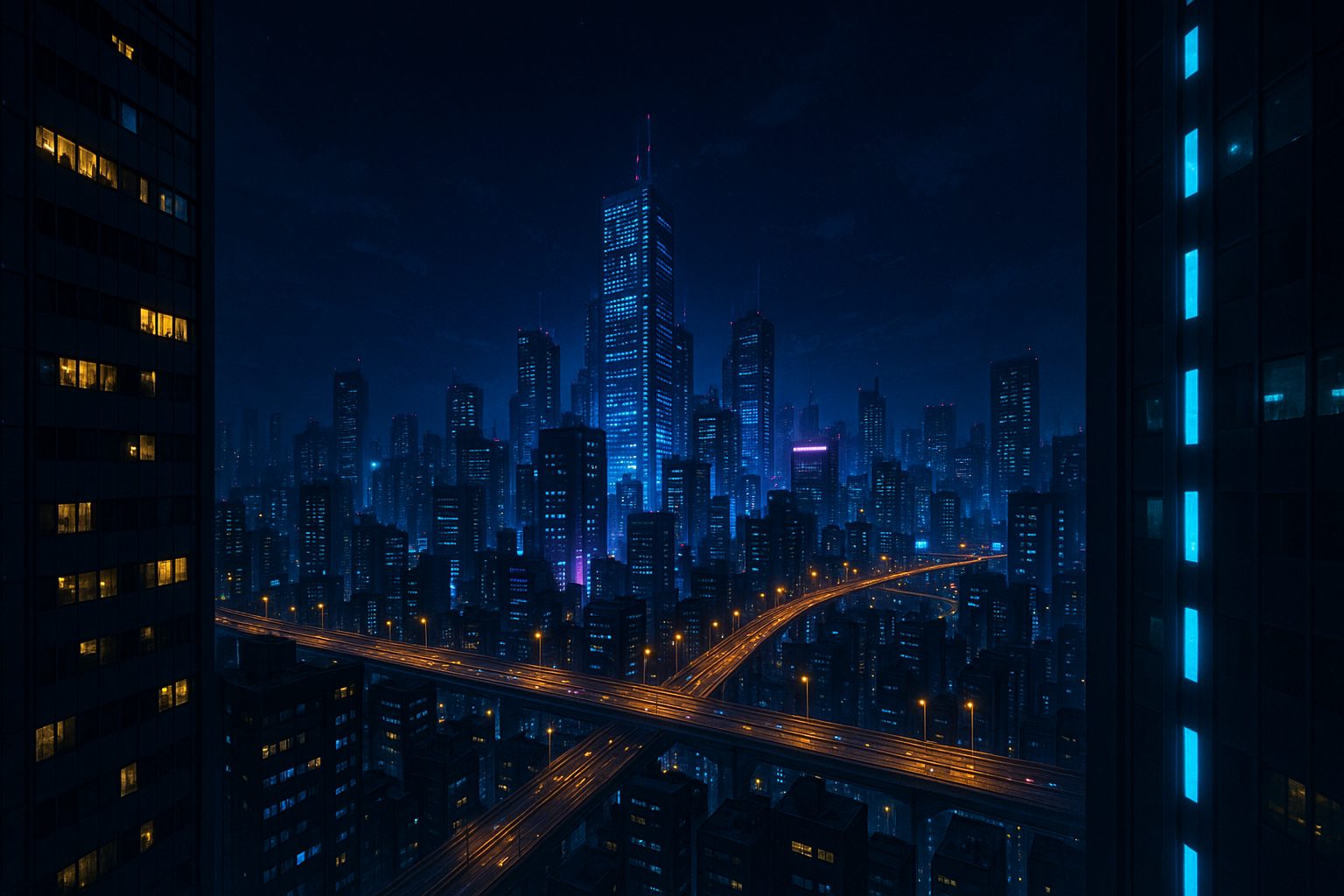 アクセル・ワールド