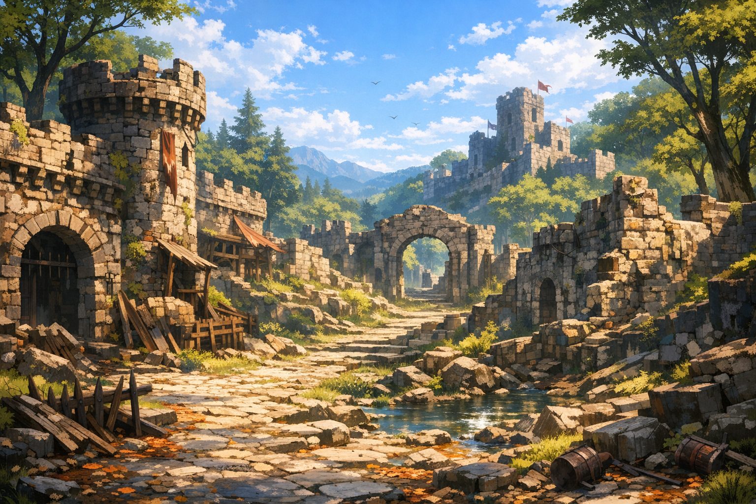 ゴブリンスレイヤー