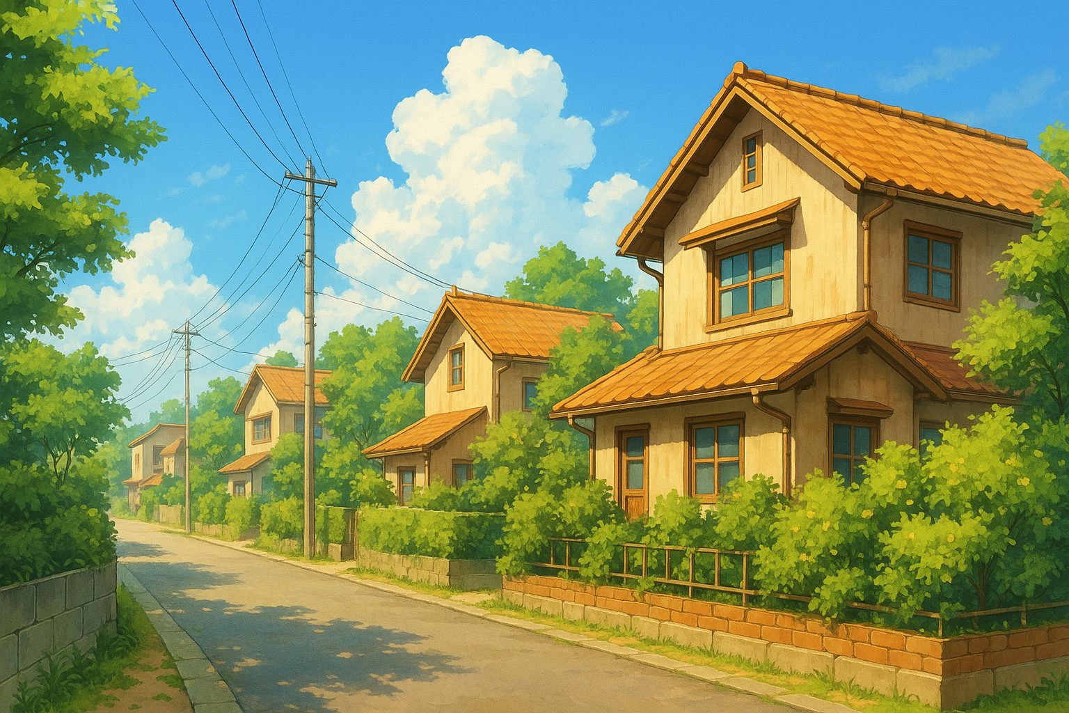 うさぎドロップ