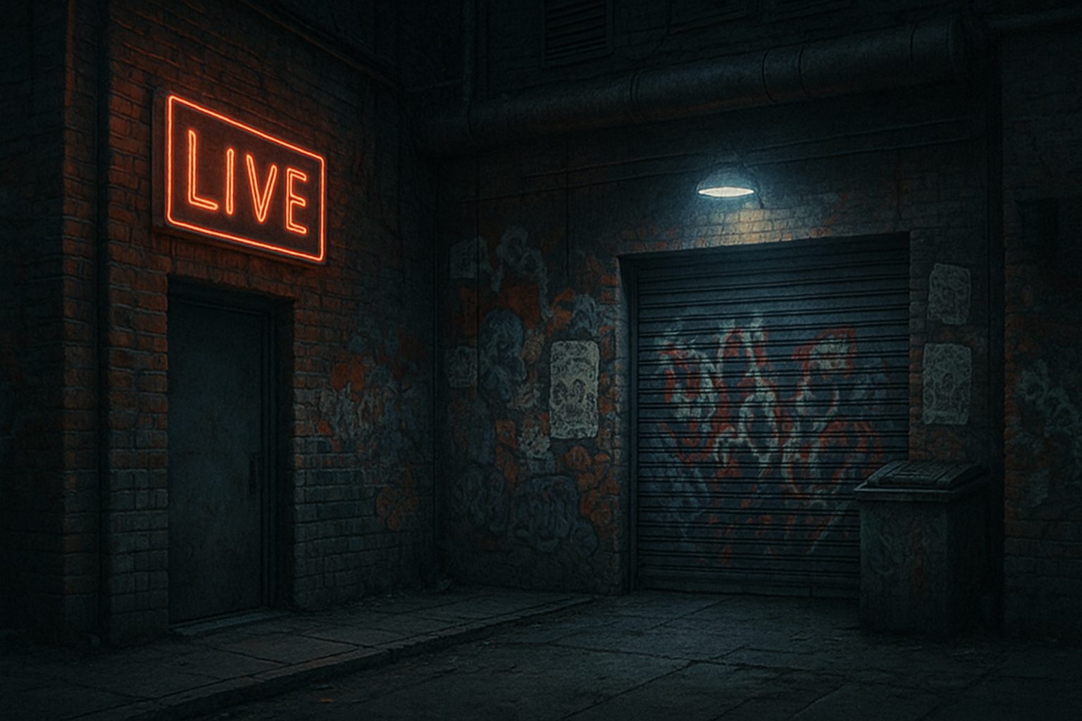 デトロイト・メタル・シティ