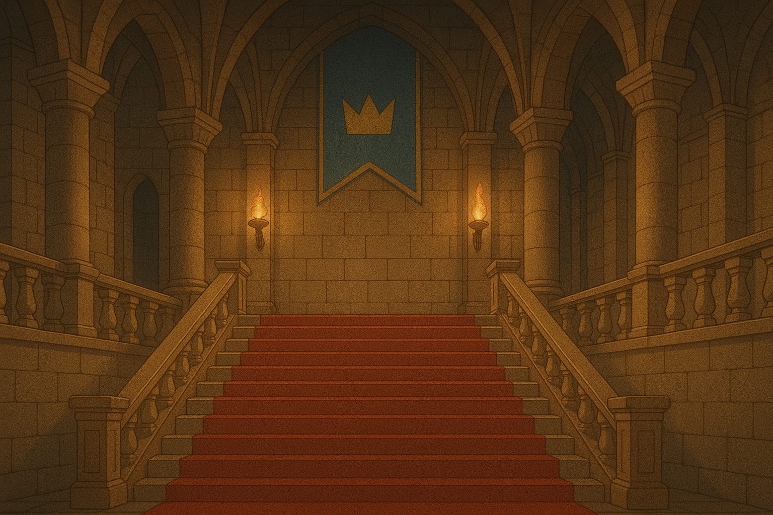 王様ランキング